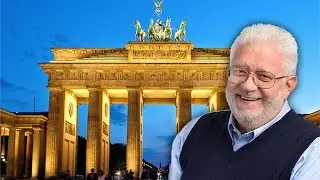 Take a Spin Around Berlin, Music Capital of the World, with WFMT's Carl Grapentine