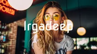 Axel the Rose - Fall Into You (George Grey Remix)