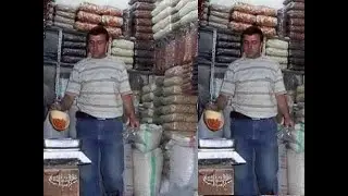 زفاف العريس أحمد محي الدين الابراهيم