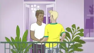 #NuZijnWeZeker 💪 Seks zonder condoom? Eerst testen!