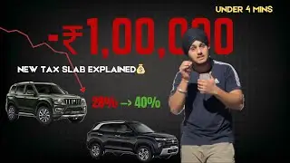 1 LAKH KA DISCOUNT CAR MAIN😱 | MUST WATCH