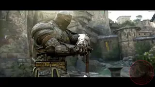 For Honor Supercut TheLiquidTwins