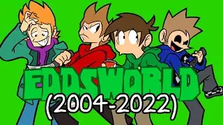 Eddsworld (2004-2022)