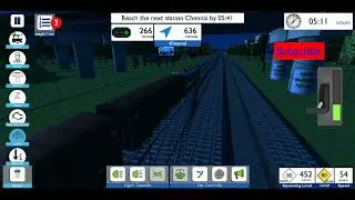 Indian goods train | Indian train game simulator 2018
