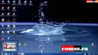 02 Vol.2 32-bit ESET NOD32 Smart Security 5.2 & 4.2 Firewall&Autorun Test.mp4