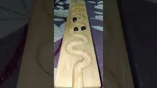 Discover HABA WAVE Slope Marble Run ASMR Bliss! #shorts
