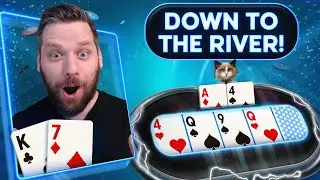 Lucky River Or Bust! | Blast-Off