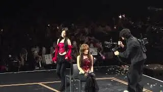 [4K] | Be Natural | [20250612] IRENE & SEULGI [BALANCE] in Macau