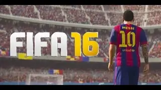 FIFA 16 FIRST SKILLS & GOALS COMPILATION! [60fps 1080pHD]