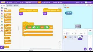 Clicker Game 3: Upgrade Button