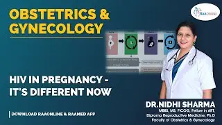 HIV IN PREGNANCY - IT'S DIFFERENT NOW