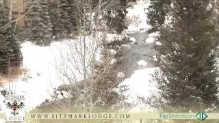 Sitzmark Lodge in Vail, Colorado