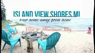 Northern Michigan Vacation Rental