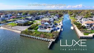 43 Tarpon Private Exclusive | COMPASS
