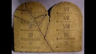The Tenth Commandment -- song only