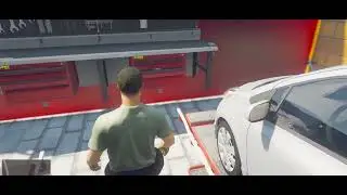 Ali buying new car and his friend buy Toyota vitz from our showroom pdm Michael rich series part 33