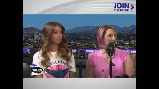 Whaletail Sales x Check For a Lump on FOX10 Phoenix