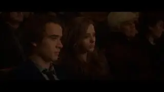 If I Stay - Adam and Mia's first date