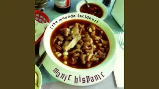 Manic Hispanic