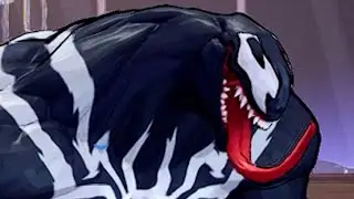 RANK 1 VENOM