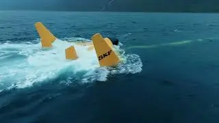 SKF - Faroe Islands Space Program