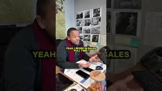 The *CRAZY* Truth About Doing Sales Full Time 😅