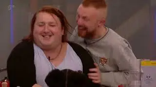 Big Brother UK 19 Episode 8