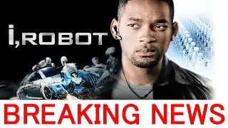 This Sci-Fi Box Office Hit About Artificial Intelligence Was Rejected By Denzel Washington