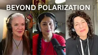 A Soul Talk on Polarization with Jen Cohn & Jennifer Hale