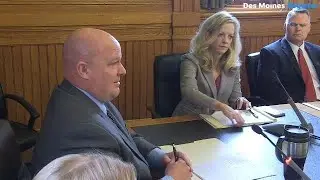 Discussion over 'fetal heartbeat' legislation turns contentious