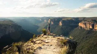 A Photographers Guide to the Blue Mountains