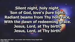 Tecumseh United Church Christmas Eve  Service - December 24, 2025