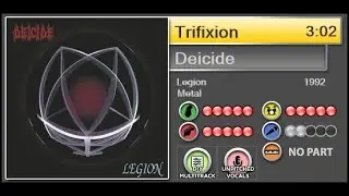 RB2 Trifixion by Deicide (Custom)