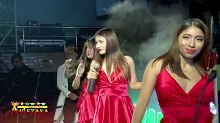 HNOS ANTEZANA - DOS PALABRAS