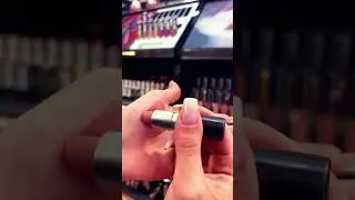 Mac Products Honey Love