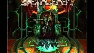 Dethlehem - Hypergates of Infinitude