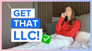Get that LLC #tailorbrands #businessown #llc #businessman