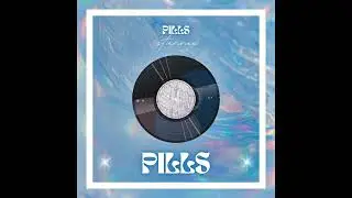 Tekko - Pills