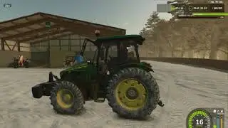 fs25 kırşehir gerçek hayat düvelerin ve danalara baktık değişik bir gün oldu bahçeyi hazırladık