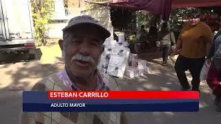 APOYO ESTEBAN