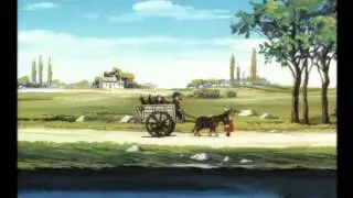 Perrine Monogatari - Episodio 26 - Cri-Cri, ángel salvador
