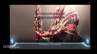 MU Origin 2 Domi War 💪 Liberation💪 VS StrongHold