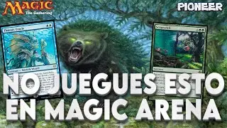 UN COMBO INVENCIBLE. Sultai Lumra [Pioneer]