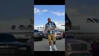 Real @him500 #rich #money