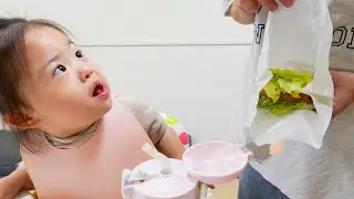 『モスの菜摘』食べてみたら衝撃的な結末だった