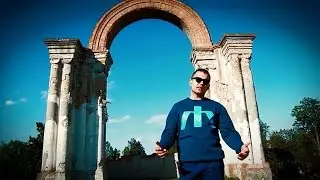 Tony Space - Я украинец, а ты русский (официальный клип 2016)