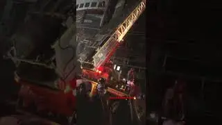 Fire Accident at Bailey Road, Dhaka.  #firefighter #kacchibhai #baileyroad #peopledied