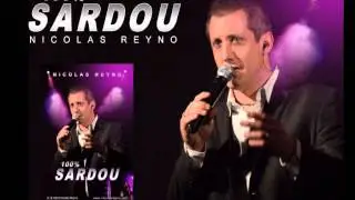 Nicolas Reyno - Dix ans plus tôt (Michel Sardou)
