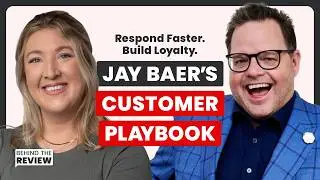 Respond to Everyone: Jay Baer’s Playbook for Customer Loyalty