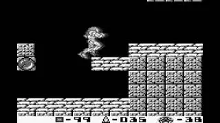 Longplay Comentado: 27 - Metroid II Return Of Samus